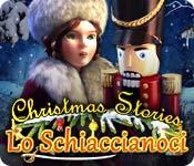 Funzione di screenshot del gioco Christmas Stories: Lo Schiaccianoci