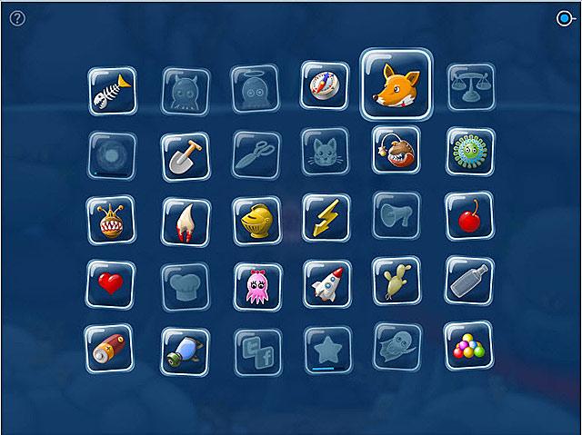 Screenshot Del Gioco 1 Coloropus