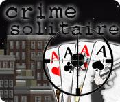 Funzione di screenshot del gioco Crime Solitaire