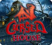 Funzione di screenshot del gioco Cursed House