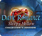 Funzione di screenshot del gioco Dark Romance: Sleepy Hollow Collector's Edition