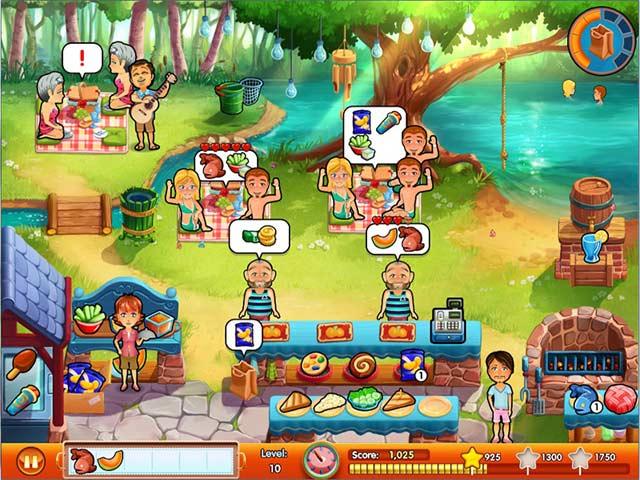 Screenshot Del Gioco 1 Delicious: Emily's Hopes and Fears Collector's Edition