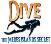 Caratteristica Screenshot Gioco Dive: The Medes Islands Secret