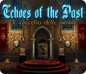 Funzione di screenshot del gioco Echoes of the Past: Il castello delle ombre