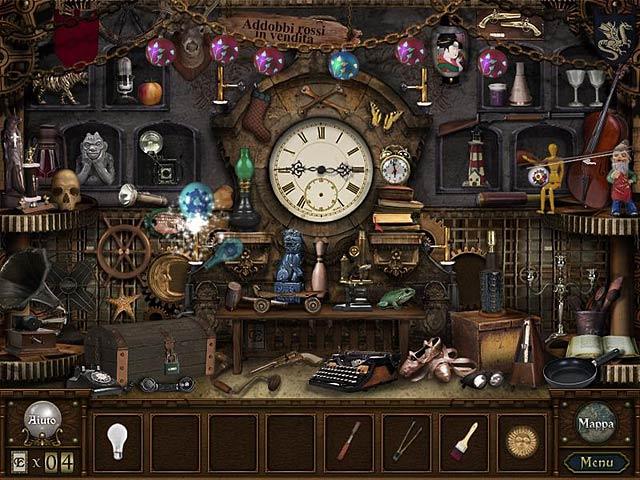 Screenshot Del Gioco 1 Enlightenus