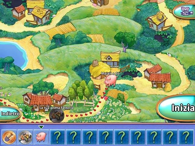 Screenshot Del Gioco 1 Farm Craft