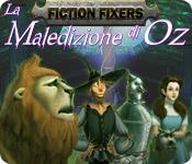 Image Fiction Fixers: La maledizione di Oz