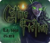 Funzione di screenshot del gioco Gothic Fiction: La saga oscura