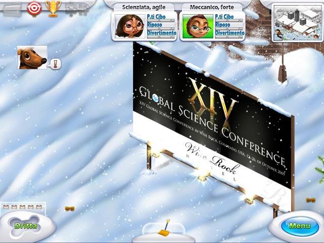 Screenshot Del Gioco 1 Great Adventures: Lost in Mountains