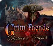 Funzione di screenshot del gioco Grim Facade: Mistero a Venezia