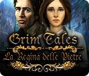 Funzione di screenshot del gioco Grim Tales: La Regina delle Pietre