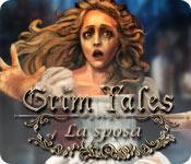 Funzione di screenshot del gioco Grim Tales: La sposa