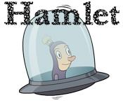 image Hamlet