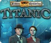 Funzione di screenshot del gioco Hidden Mysteries®: Titanic