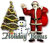 image Holiday Bonus
