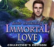 Funzione di screenshot del gioco Immortal Love: Bitter Awakening Collector's Edition
