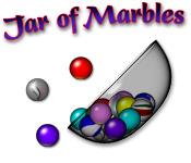 image Jar of Marbles