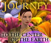 Caratteristica Screenshot Gioco Journey to the Center of the Earth