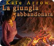 Image Kate Arrow: La giungla abbandonata