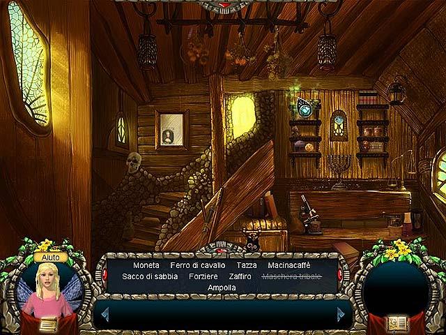 Screenshot Del Gioco 1 Kingdom of Seven Seals