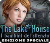 Funzione di screenshot del gioco The Lake House: I bambini del silenzio Edizione Speciale