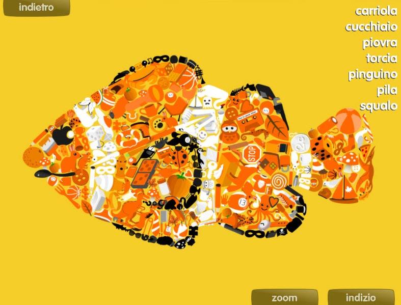 Screenshot Del Gioco 1 Little Things Forever