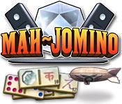 Funzione di screenshot del gioco Mah-Jomino