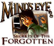 Funzione di screenshot del gioco Mind's Eye: Secrets of the Forgotten