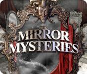 Funzione di screenshot del gioco The Mirror Mysteries
