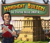 Funzione di screenshot del gioco Monument Builders: La Statua della Libertà