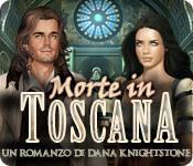 Funzione di screenshot del gioco Morte in Toscana: Un romanzo di Dana Knightstone