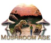 Funzione di screenshot del gioco Mushroom Age