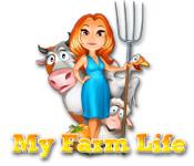 Funzione di screenshot del gioco My Farm Life