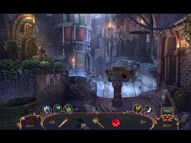 Screenshot Del Gioco 1 Mystery Case Files: The Countess Collector's Edition