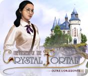 Funzione di screenshot del gioco The Mystery of the Crystal Portal: Oltre l'orizzonte