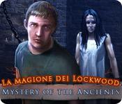 Funzione di screenshot del gioco Mystery of the Ancients: La magione dei Lockwood