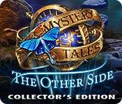 Funzione di screenshot del gioco Mystery Tales: The Other Side Collector's Edition