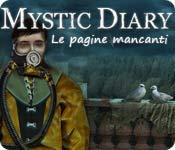 Funzione di screenshot del gioco Mystic Diary: Le pagine mancanti