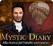 Funzione di screenshot del gioco Mystic Diary: Alla ricerca del fratello scomparso