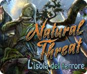 Image Natural Threat: L'isola del terrore