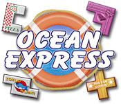 Funzione di screenshot del gioco Ocean Express