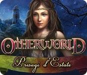 Funzione di screenshot del gioco Otherworld: Presagi d'Estate