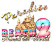 Funzione di screenshot del gioco Paradise Beach 2: Around the World
