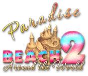 Caratteristica Screenshot Gioco Paradise Beach 2: Around the World