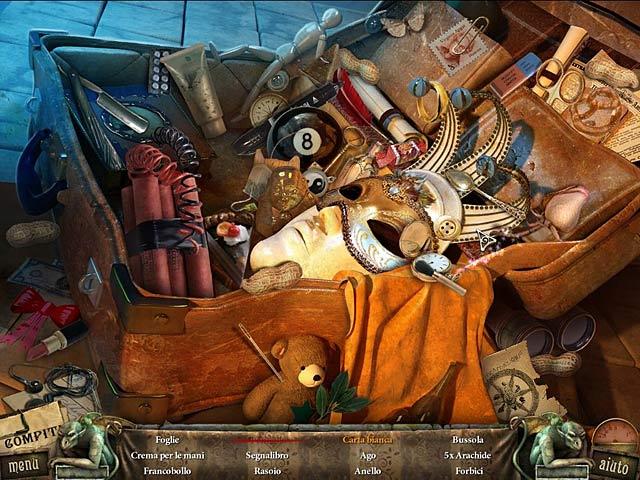 Screenshot Del Gioco 1 Reincarnations: Scopri il tuo passato