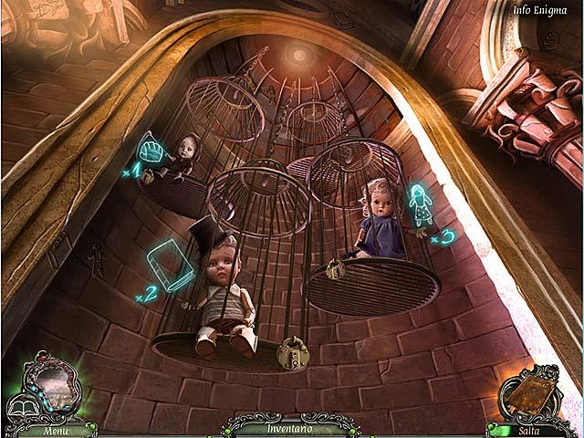 Screenshot Del Gioco 1 Rite of Passage: Lo spettacolo perfetto Edizione Speciale