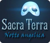 Image Sacra Terra: Notte angelica