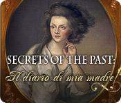 image Secrets of the Past: Il diario di mia madre