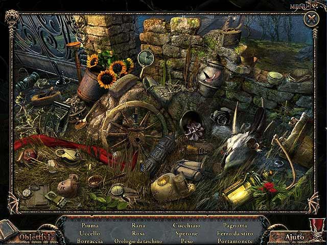 Screenshot Del Gioco 1 Shades of Death: Sangue reale