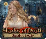 Funzione di screenshot del gioco Shades of Death: Sangue reale